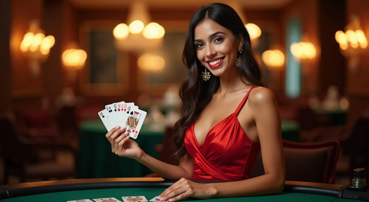 Blackjack Bangladesh Live